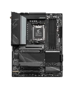 Gigabyte X670 AORUS ELITE AX (Wi-Fi 6E) DDR5 Gaming Motherboard