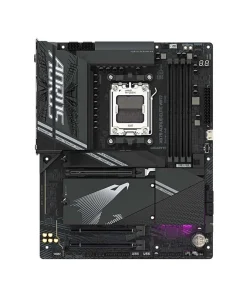 Gigabyte X870 AORUS ELITE (Wi-Fi 7) DDR5 AMD Gaming Motherboard